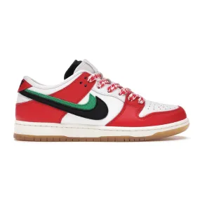 Nike SB Dunk Low Frame Skate Habibi Gore Tex Nike Shoes