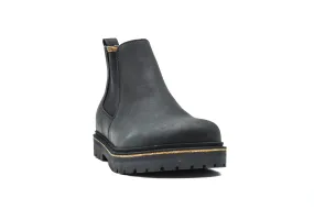 BIRKENSTOCK Chelsea Chelsea Boots Fit