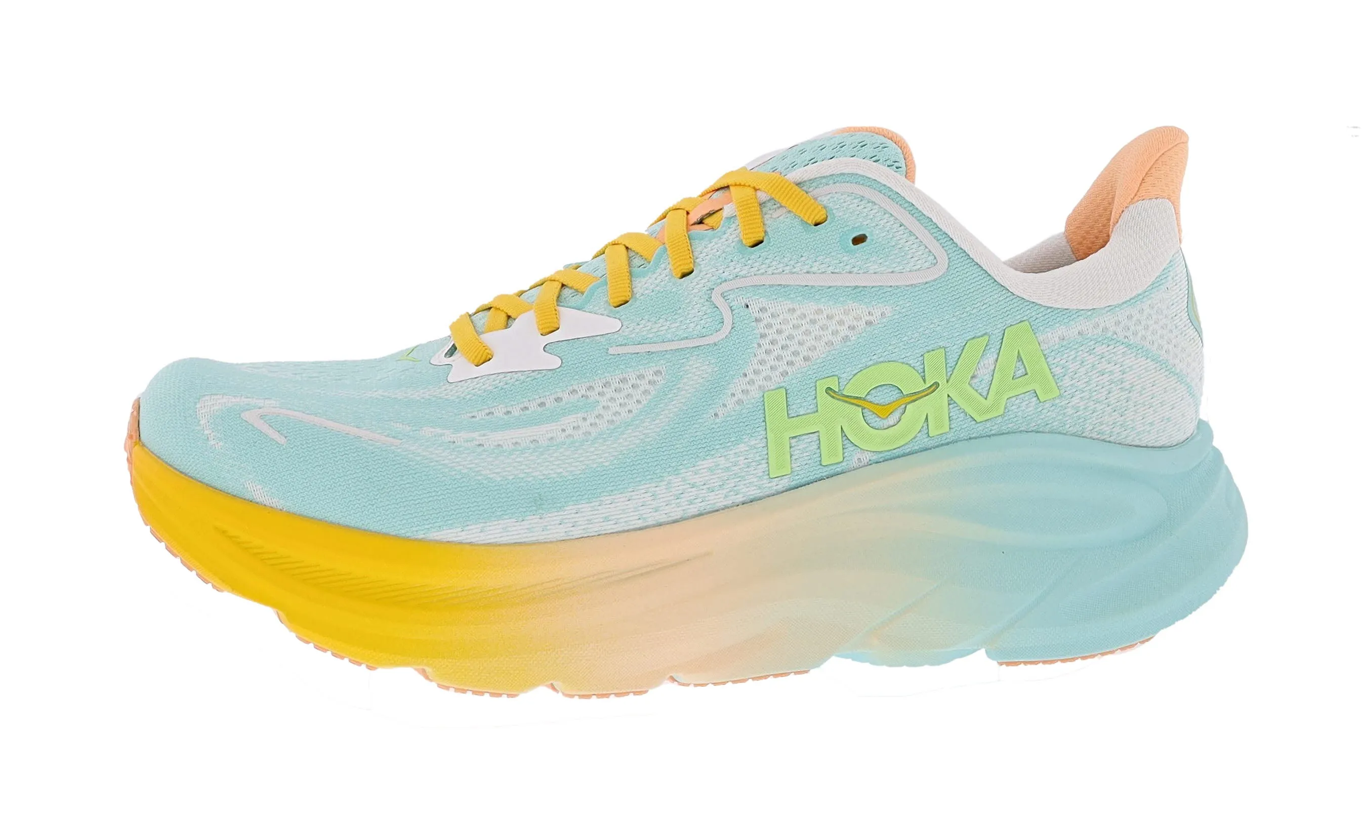 Running Shoes Guide Hoka Men's Clifton 10 Everyday Running Shoes