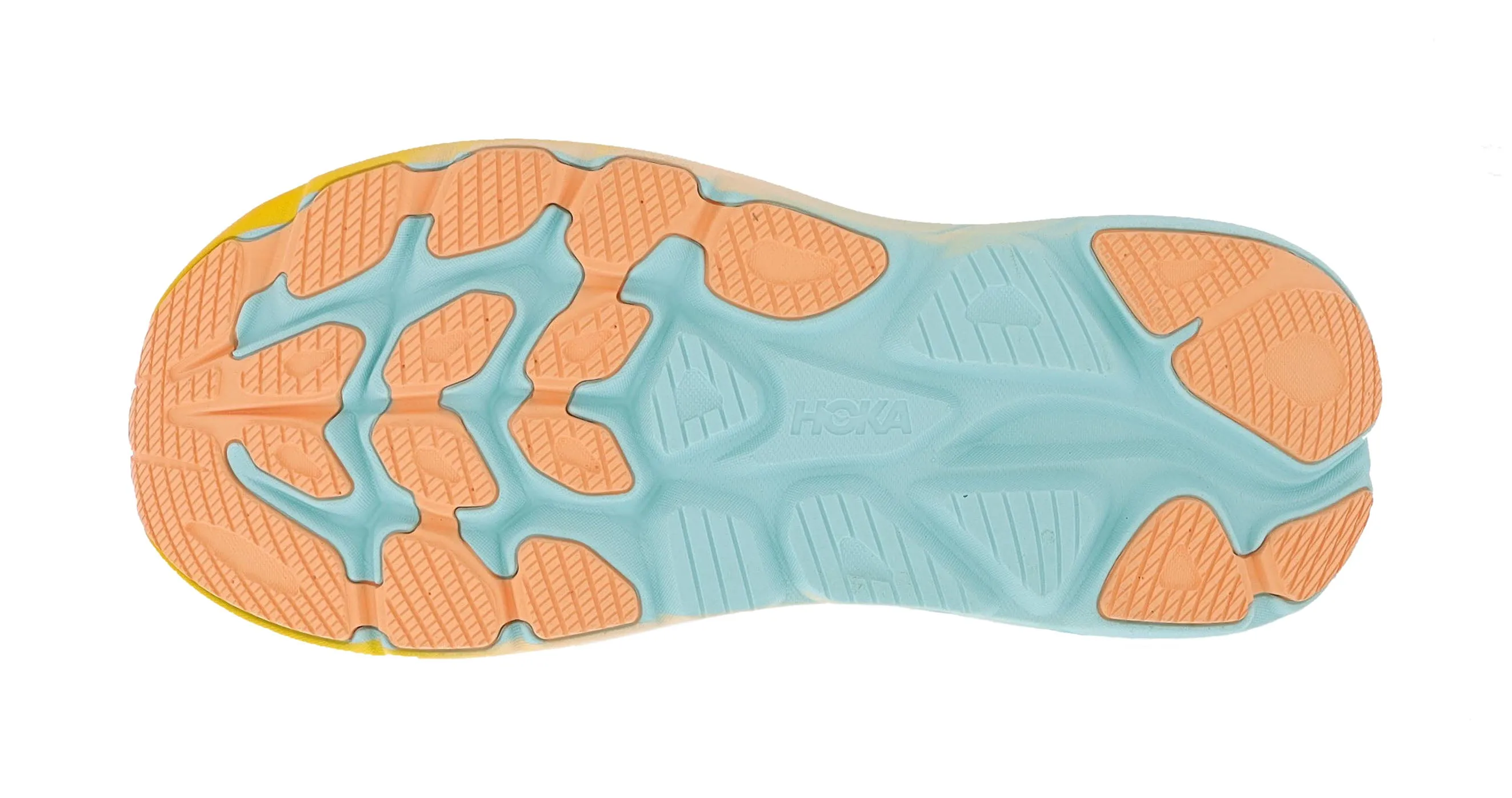 Hoka Men's Clifton 10 Everyday Running Shoes