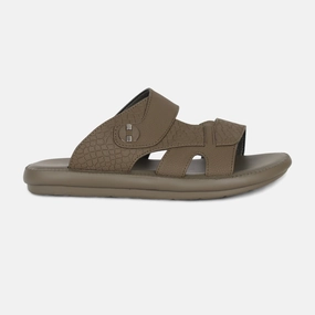 MEN ARABIC SLIP-ON SLIPPERS Most Comfortable Slippers In The World