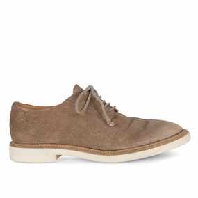 HOMER 89617<br> Derby Sand Derby Shoe Review