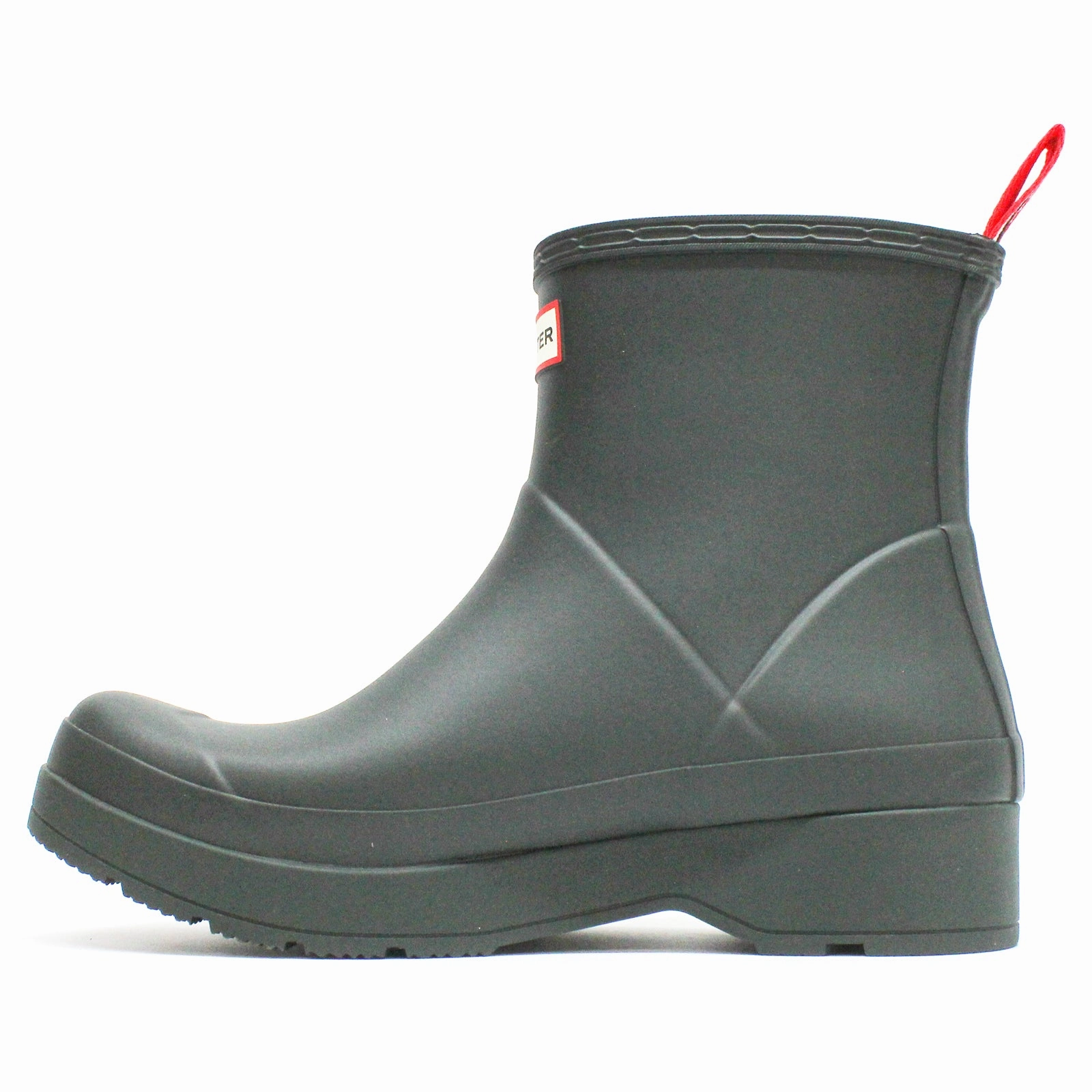 Best Waterproof Shoes For Nyc Winter Hunter Play Short Wellington Rubber Men's Wellingtons Arctic Moss Boots