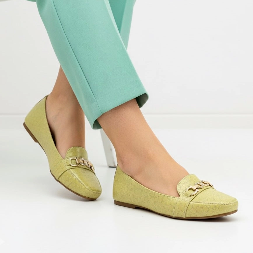 M01000 flat pump Flats Wading Shoes