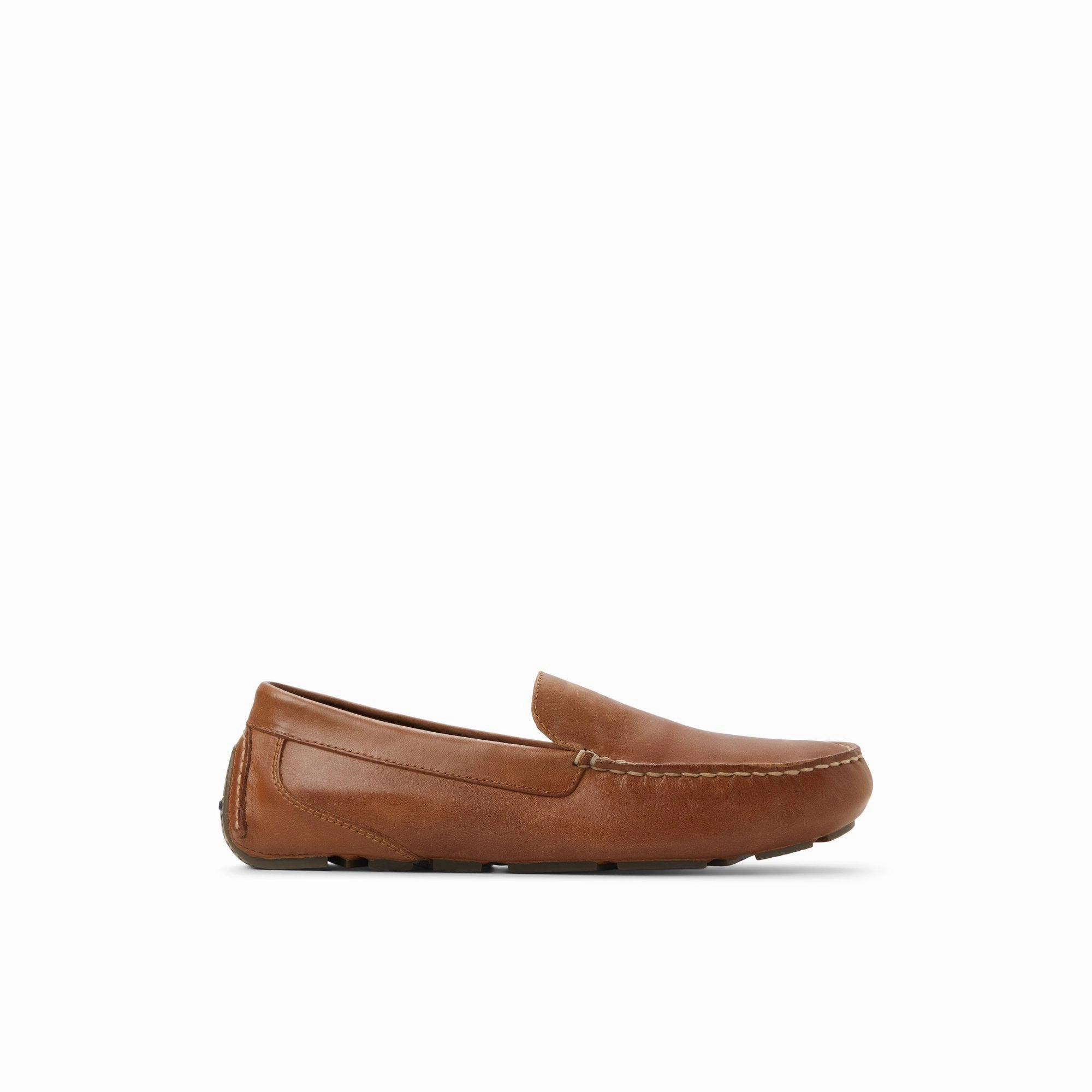 Loafers As Dress Shoes Davenport Venetian Driver