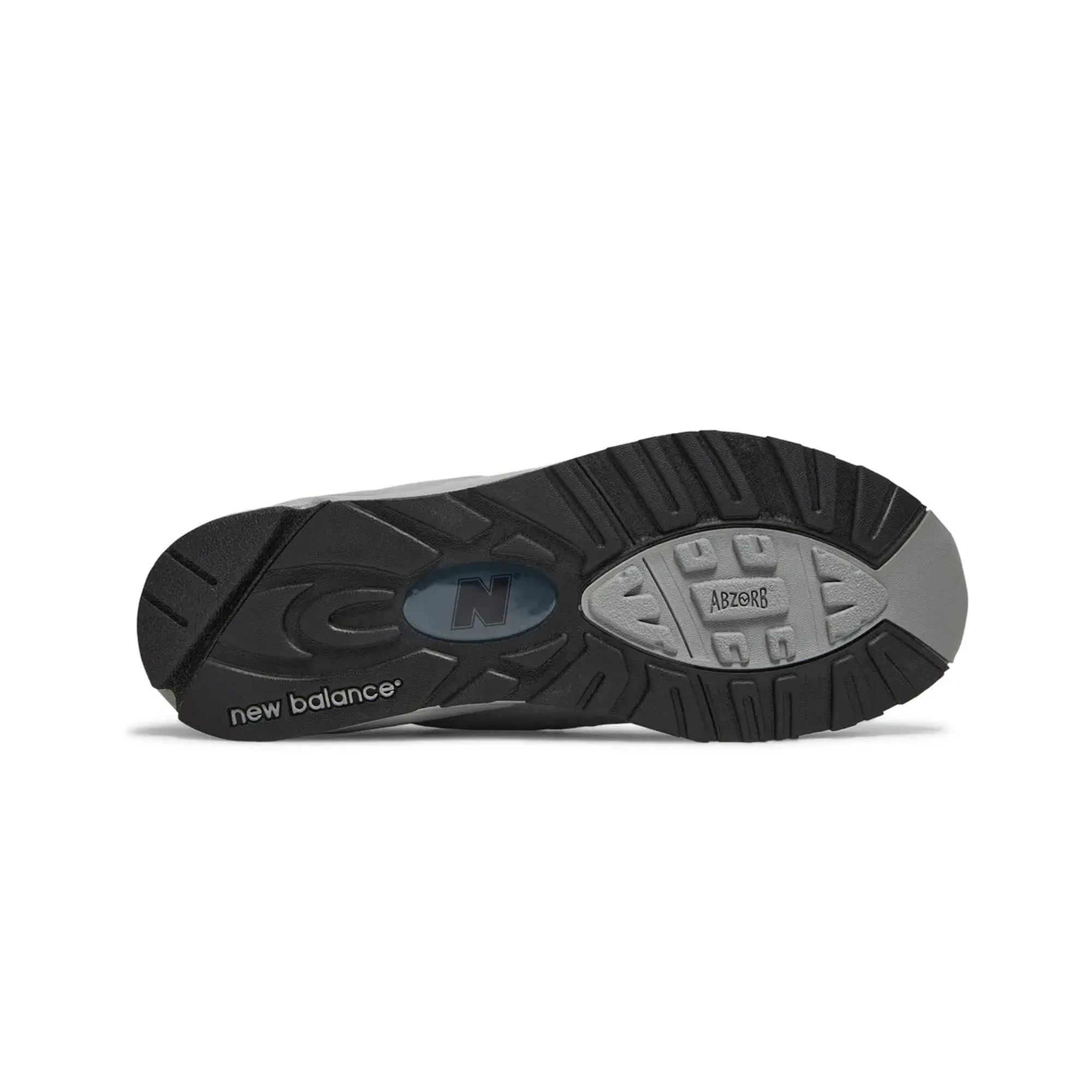 New Balance Womens Hiking Boots 990v2 x WTAPS 'Grey'