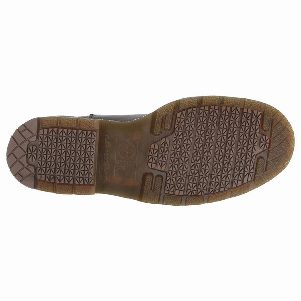 Dr. Martens 2976 Slip Resistant Leather Unisex Chelsea Boots Aldo Chelsea Boots India