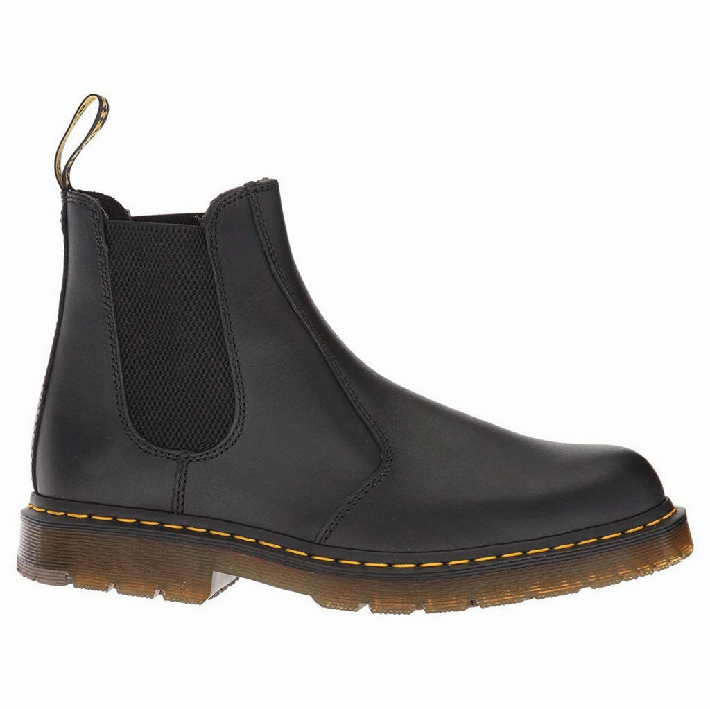 Swims Chelsea Boots Dr. Martens 2976 Slip Resistant Leather Unisex Chelsea Boots