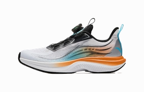 Antakids Hydrogen Run 2.0 Breathable Lightweight Cushioning Low Top Kids' Running Shoes Cascadia Trail Running Shoes