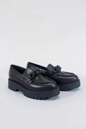 Loafers With Wedge Ateliers Kai Chunky Loafer