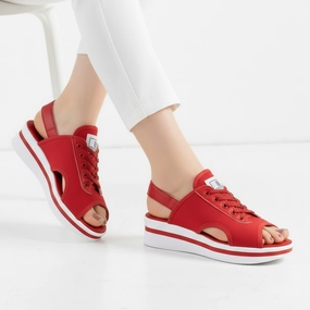 Lifestride Espadrille Sandals Lesita sandal -R12-2