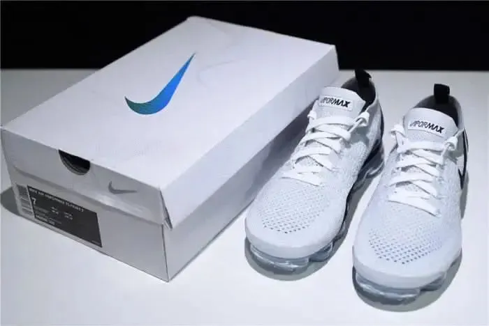 Nike Court Vision Low Shoe Nike Air Vapormax Flyknit 2 "Reverse Orca"