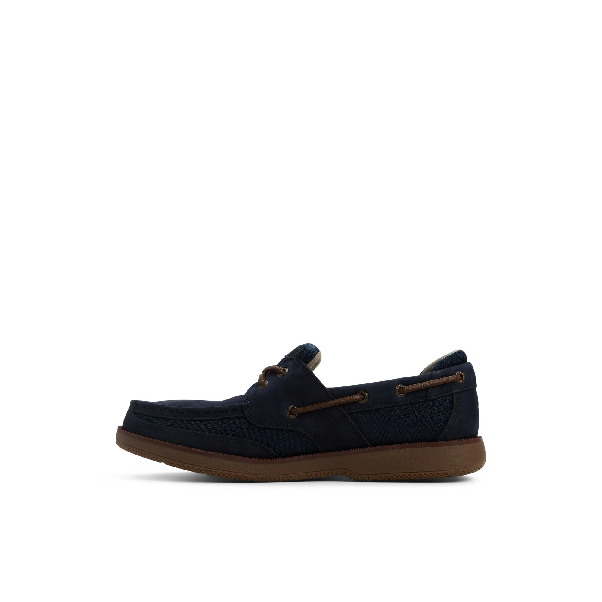 Shoe Oxford Casual Surveyor 2 Eye Boat Shoe