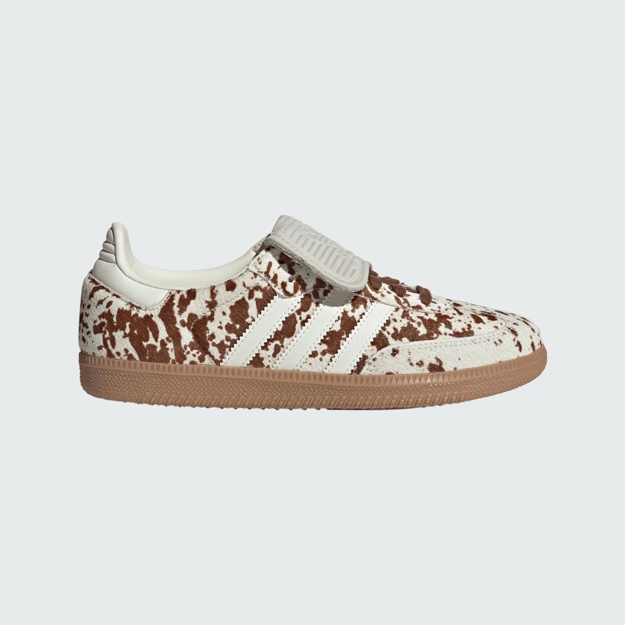 womens adidas samba lt (off white/lucid pink) Best Places To Get Soccer Cleats