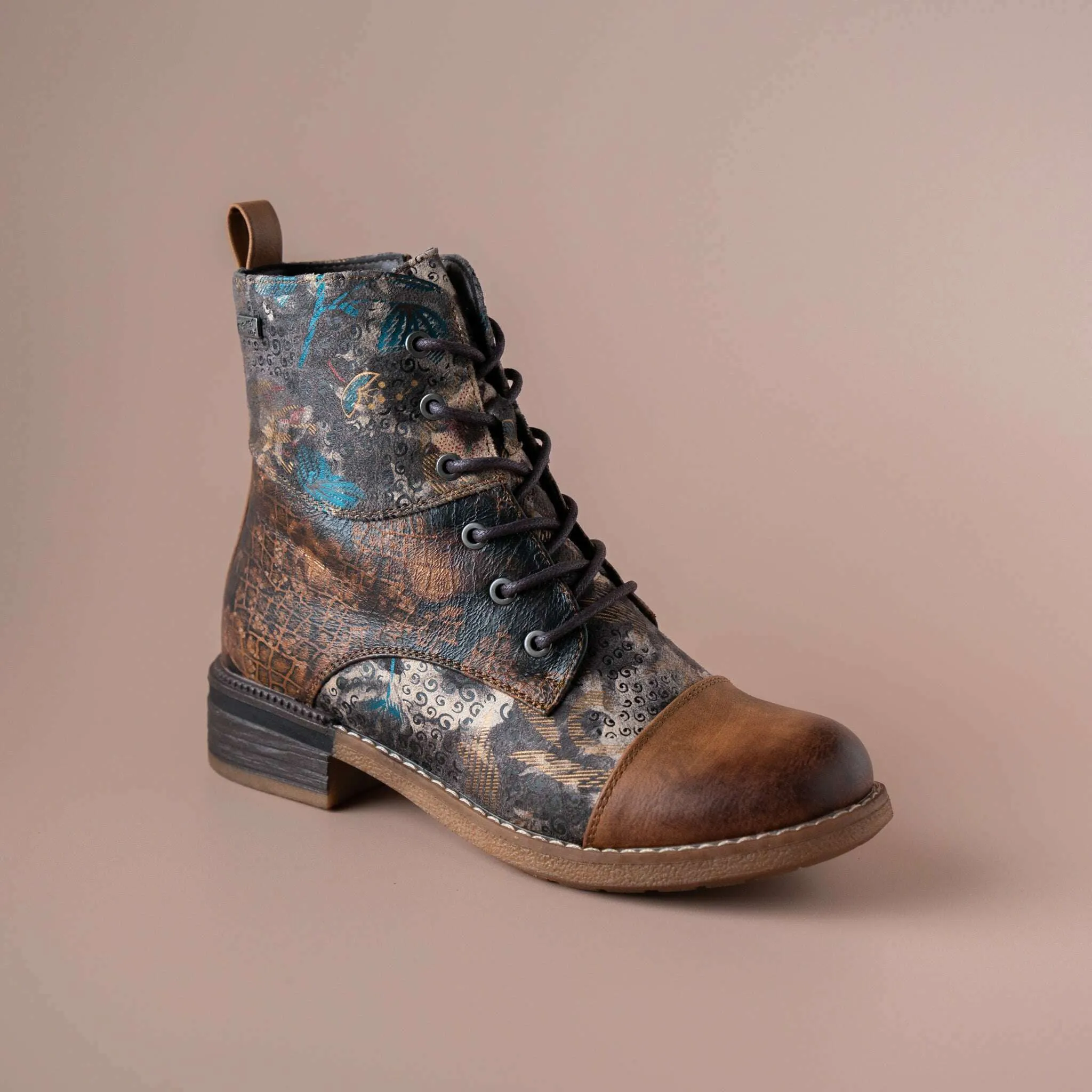 Rieker - 94611-90 Shoes Waterproof Sale