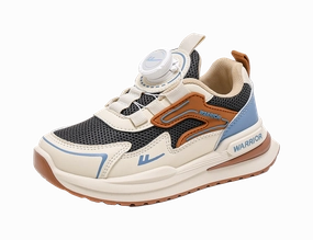 Plantar Fasciitis Running Shoe Warrior Slip Resistant Shock Absorbers With Abrasion Resistant Properties Low top Kids' Running Shoes Kids