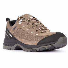 Trespass Womens Scree Walking Shoes Best Hiking Boots Pct
