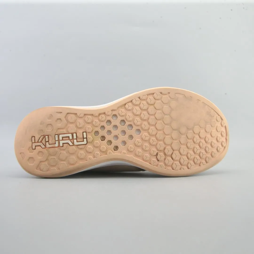 Wide Toe Running Shoes KURU ATOM