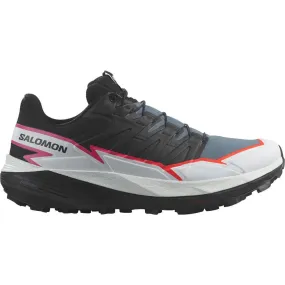 Salomon Thundercross Womens Trail Running Shoes - Black 1390 Horse Shoe Trail