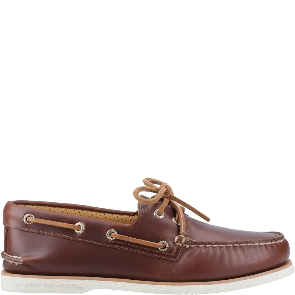 Casual Shoes 2021 Sperry Authentic Gold Cup Boat Shoe
