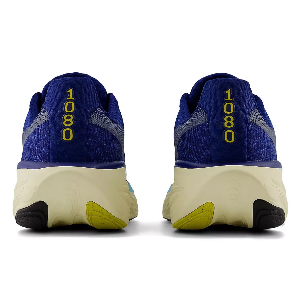 Women's New Balance 327 Green New Balance Fresh Foam X 1080 v14 Running Shoes - Mens - Inkwell