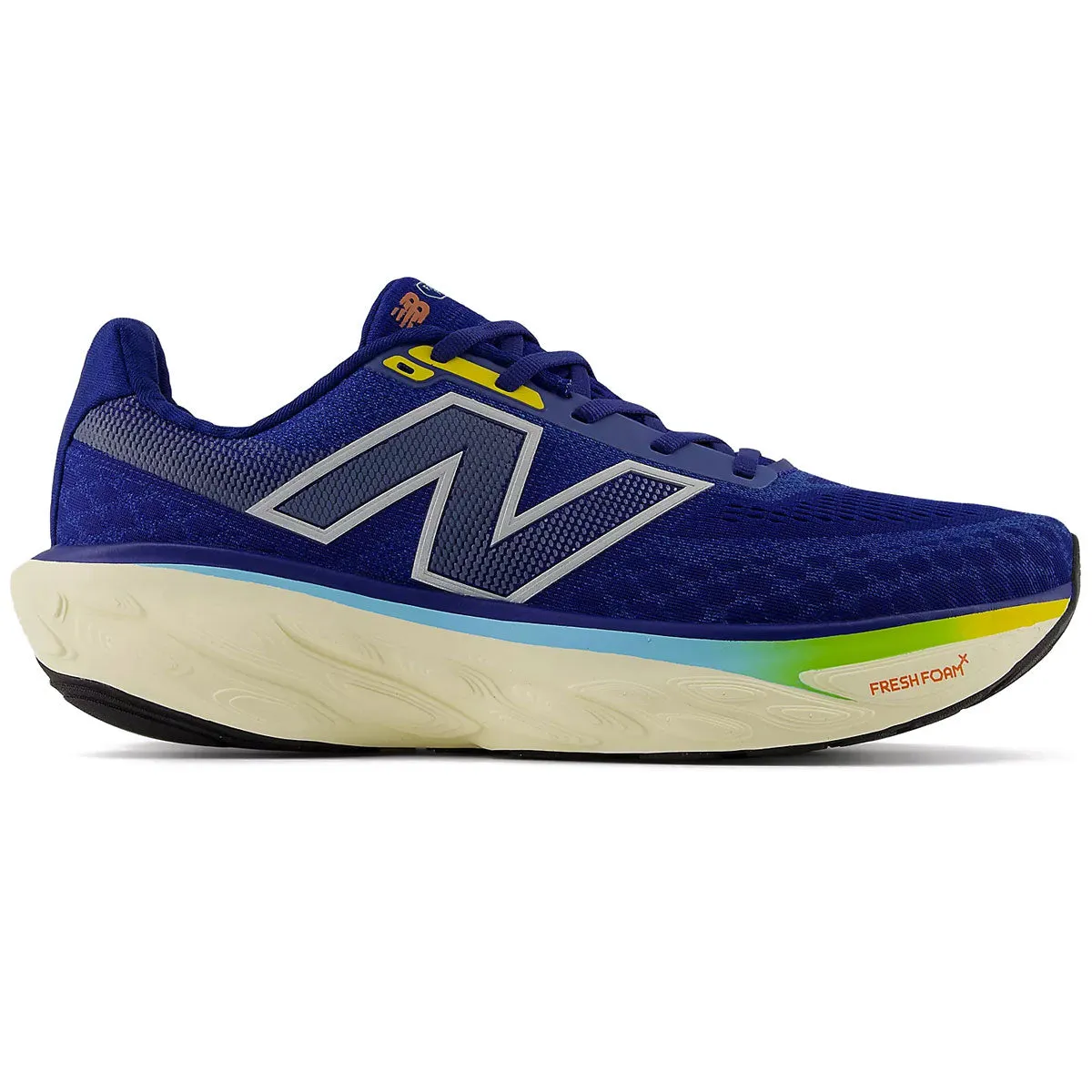 New Balance Fresh Foam X 1080 v14 Running Shoes - Mens - Inkwell
