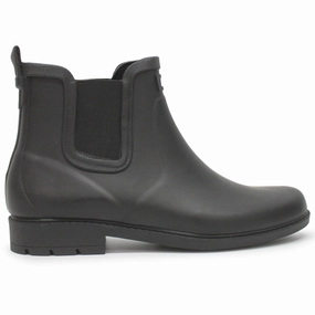 Aigle Carville M 2 Rubber Men's Chelsea Boots Vegan Platform Chelsea Boots