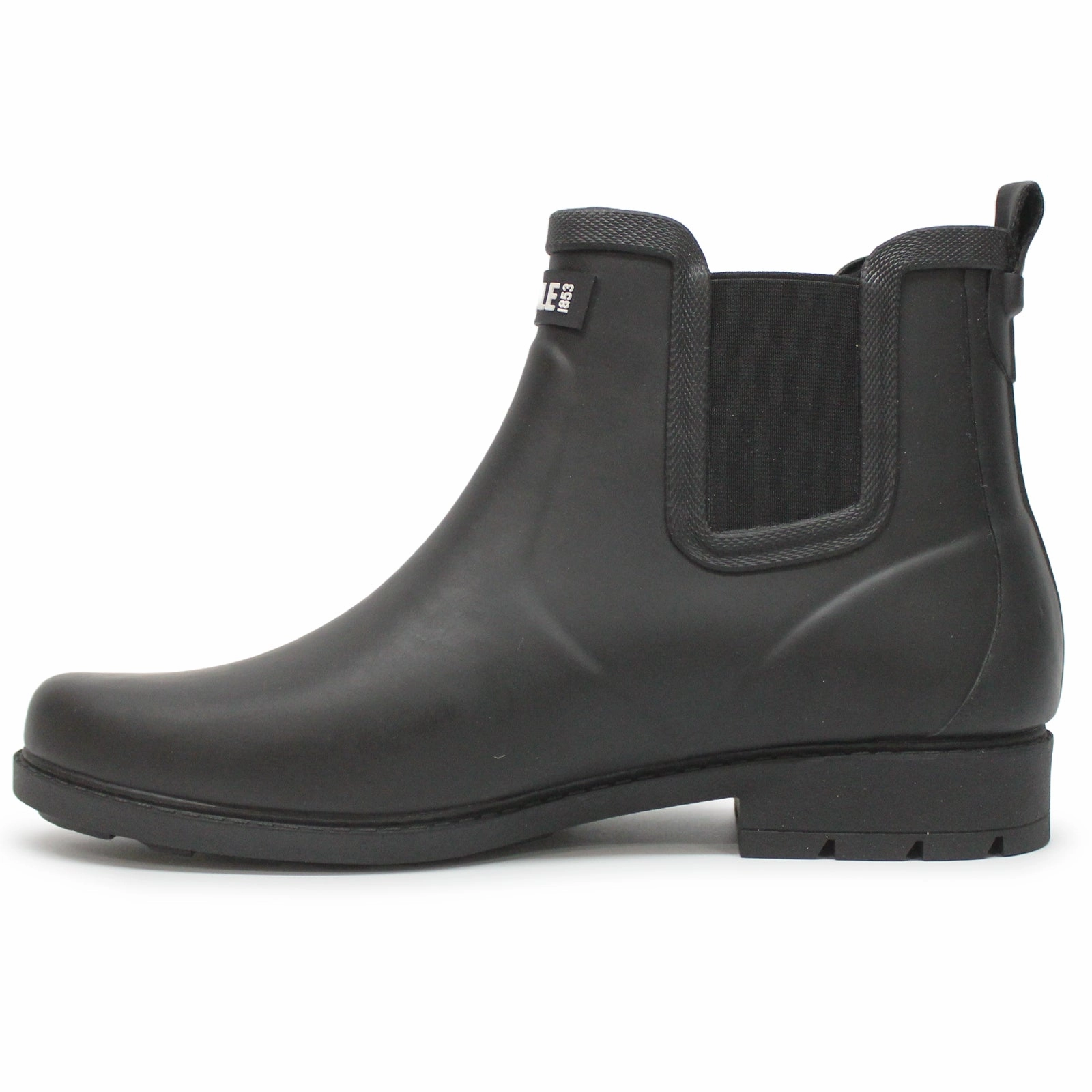 Brando Chelsea Boots Aigle Carville M 2 Rubber Men's Chelsea Boots