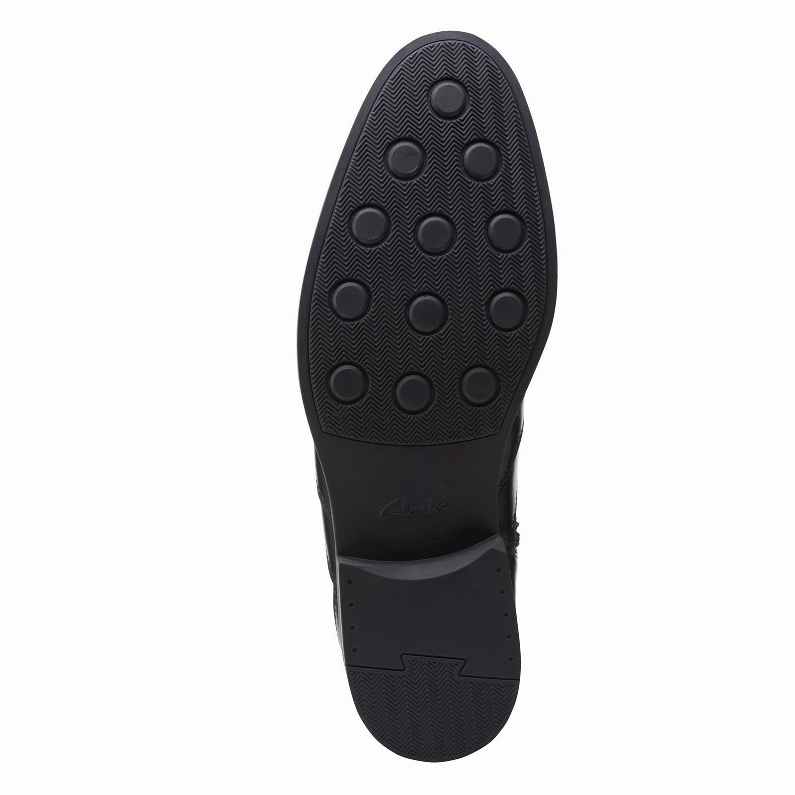 Winter Dresses And Shoes Men's Clarks, Whiddon Zip Boot