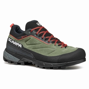 Diamond Climbing Shoes Rapid XT GTX WMN