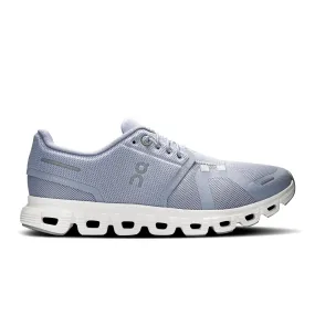 Women's ON Cloud 6 Nimbus/White Running Shoes Boston