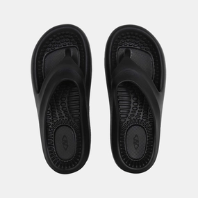 MEN BEACH TOE SLIPPERS Alpine Slippers