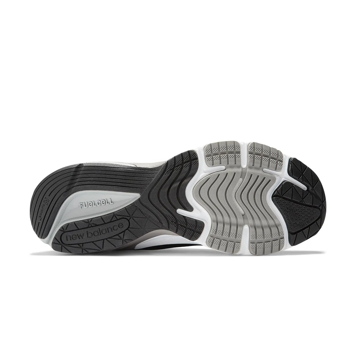 New Balance Pronation Shoes in USA Wmns 990v6 'Black White'