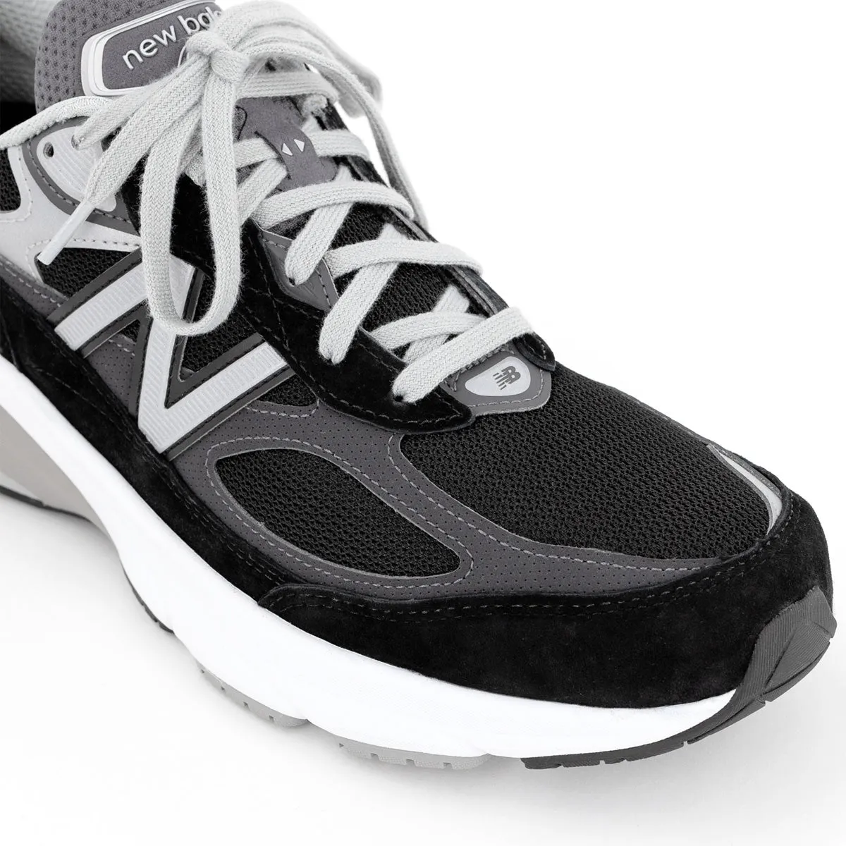 New Balance 950 in USA Wmns 990v6 'Black White'