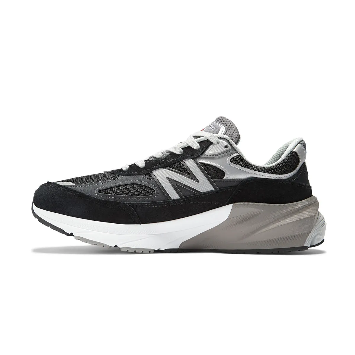 in USA Wmns 990v6 'Black White' Which New Balance Shoe Is Best For Walking