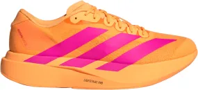 Adidas Lite Racer 3.0 Running Shoes adidas Adizero EVO SL Mens Running Shoes - Orange