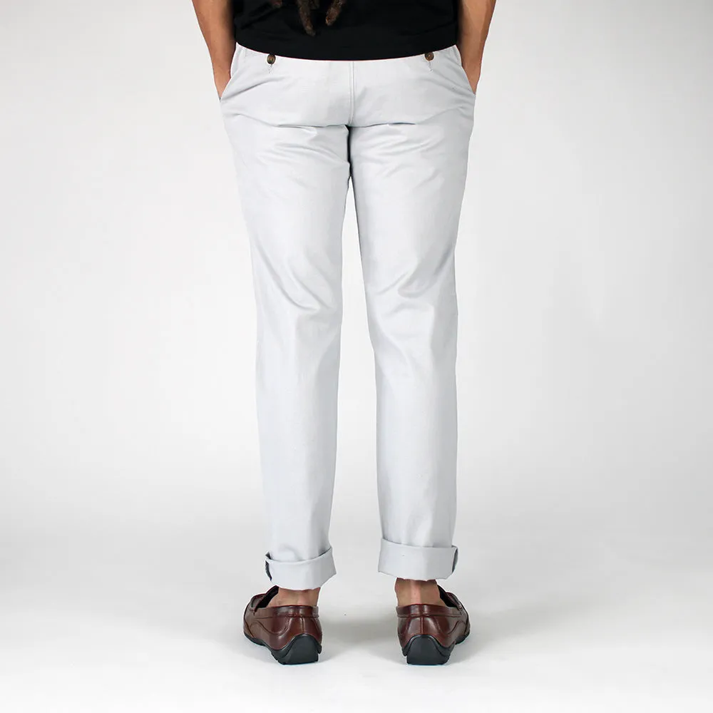 Hermes Slip On Sandals Men's Drive in Brown