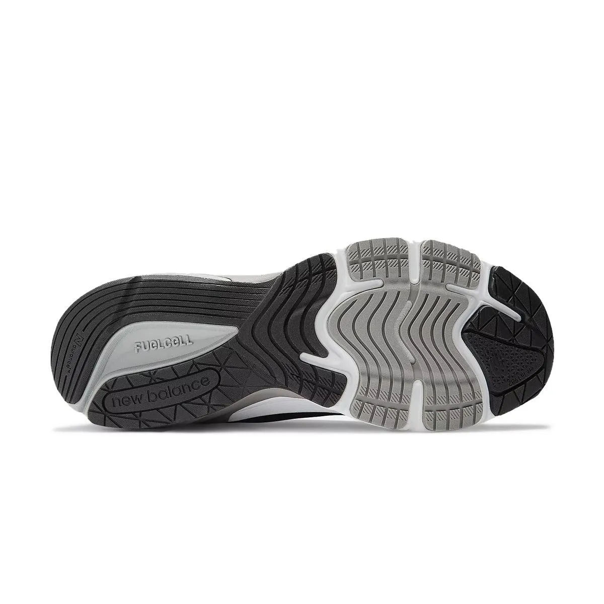 New Balance 480 Brown In USA 990v6 'Black White'