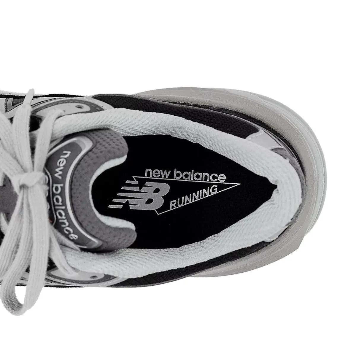 Zapatos New Balance De Mujer In USA 990v6 'Black White'