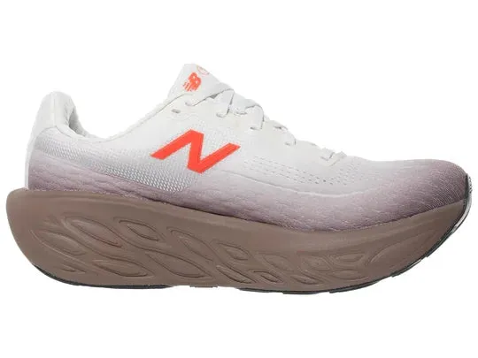 600 New Balance New Balance | Fresh Foam X 1080 v14 | Women's | Earth Shadow/Reflection/Urgent Red