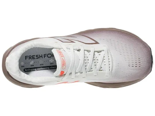 New Balance | Fresh Foam X 1080 v14 | Women's | Earth Shadow/Reflection/Urgent Red Men's New Balance Made In Usa