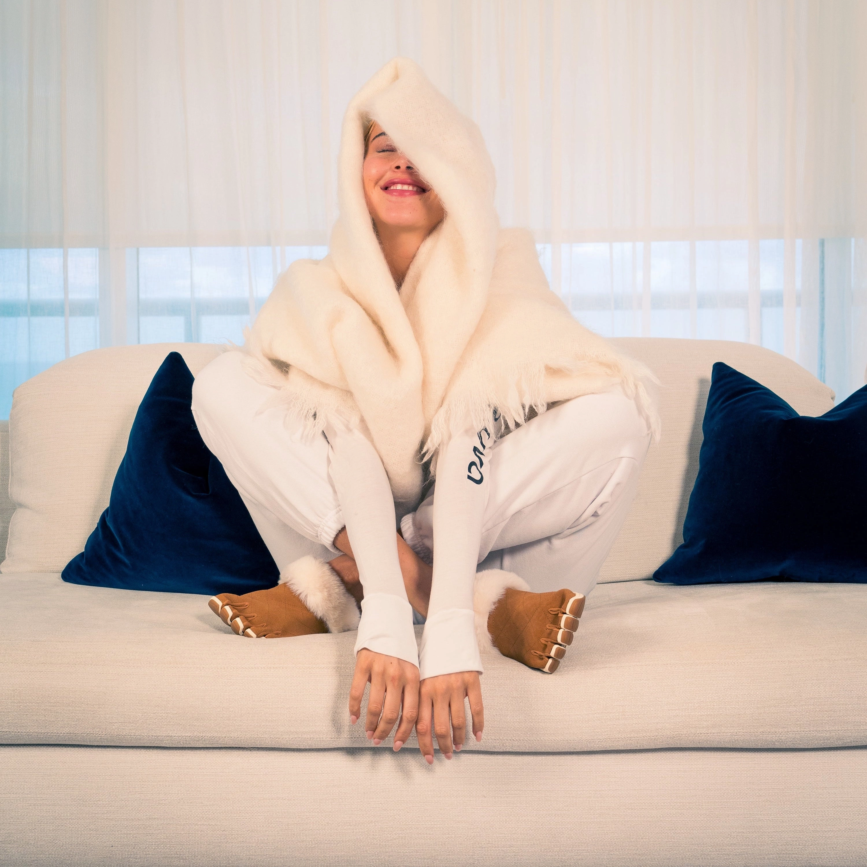 Loro Piana Summer Walk Suede Loafers Women's Zen Suede Slip-On