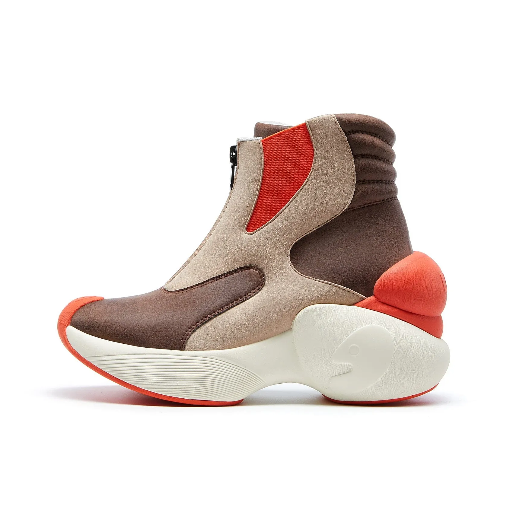 Buckaroo Boots Feather Bilbao A4 Women