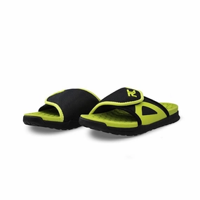 Canvas Shoes Ballet RIDE CONCEPTS COASTER YOUTH SLIDES