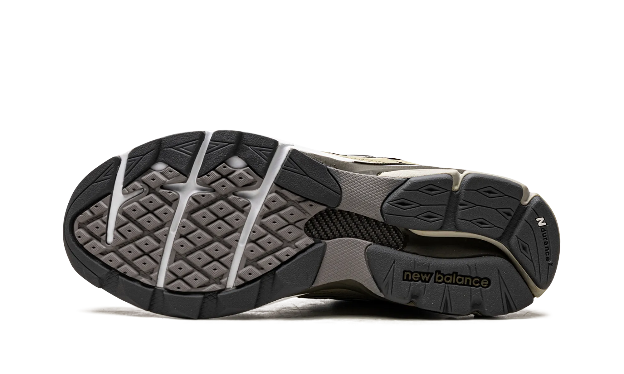 New Balance Men 990 990v3 Made In USA "Teddy Santis - Khaki"