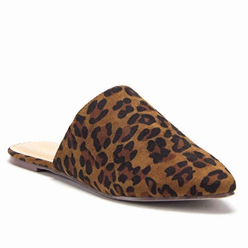 Youth Running Shoes For Flat Feet Women's Lux Tassel Slip On Loafers Flats Mule Shoes