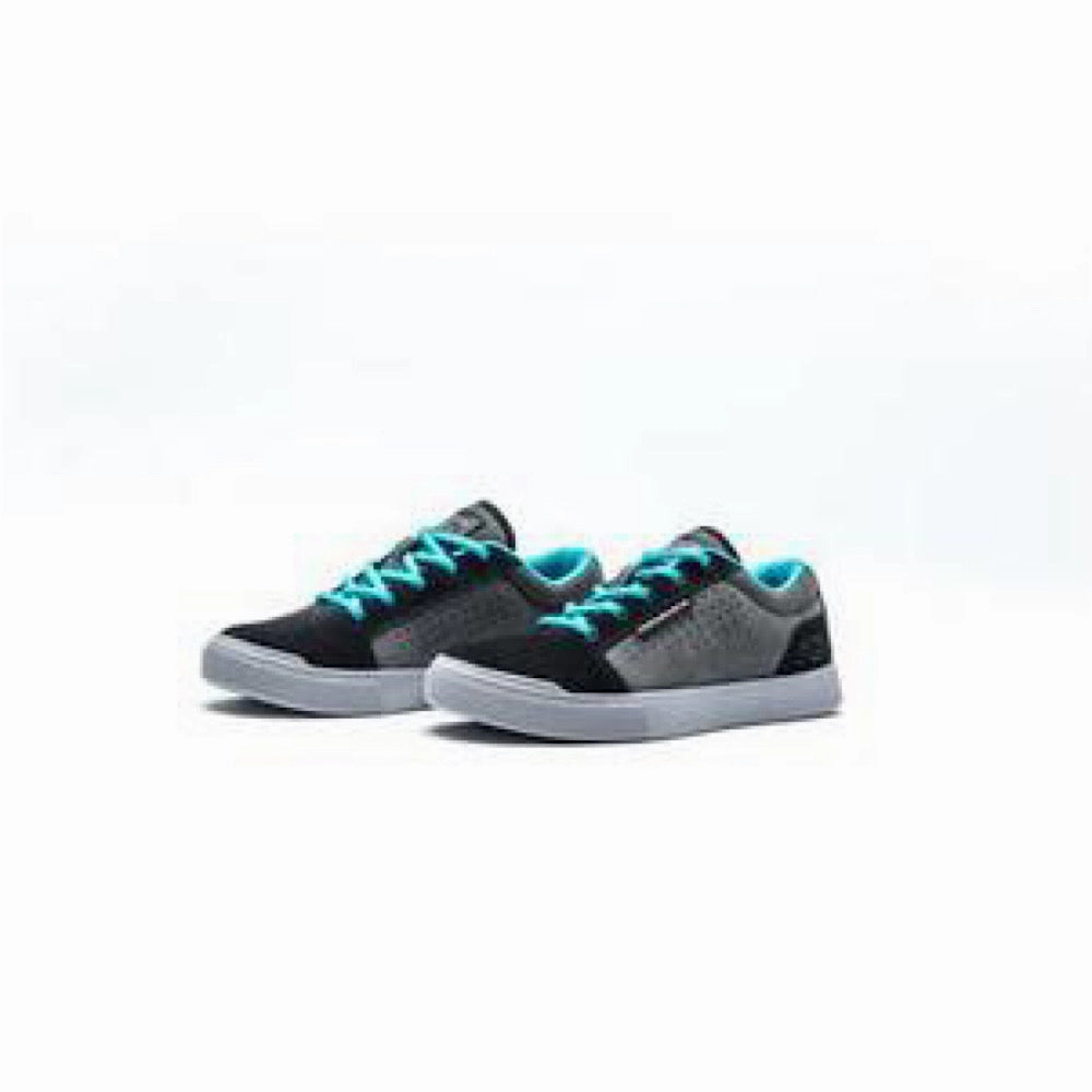 Cycling Shoe Covers For Flat Pedals RIDE CONCEPTS VICE YOUTH SHOES