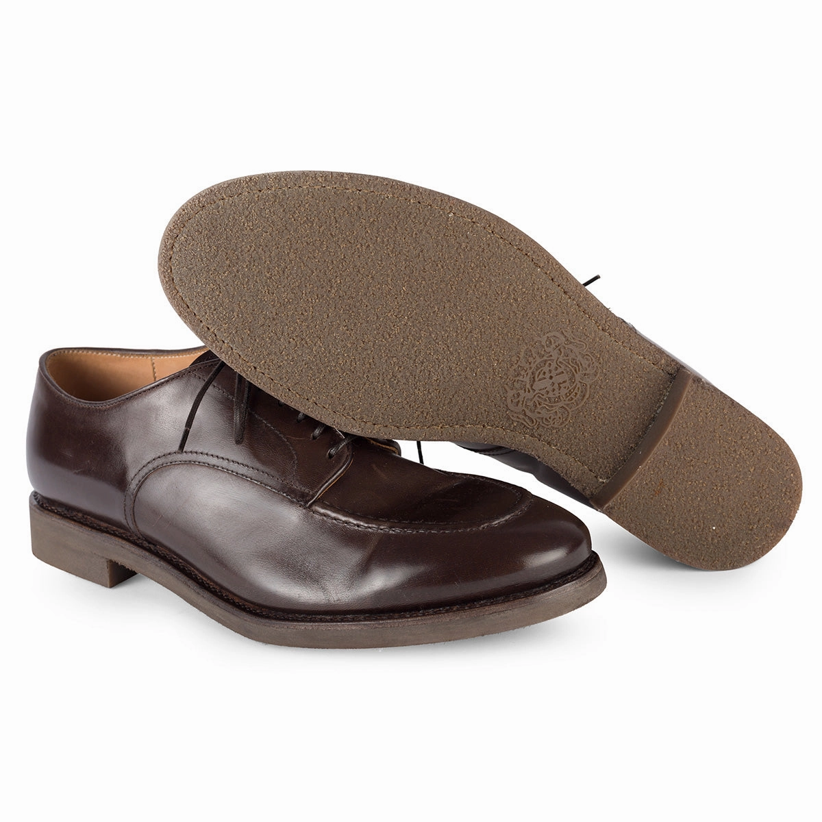 FELIX 85007<br>Derby shoes Derby Shoes Style
