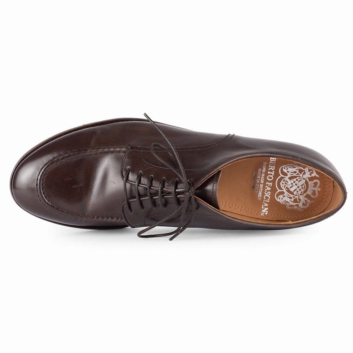 Shoe Boots FELIX 85007<br>Derby shoes