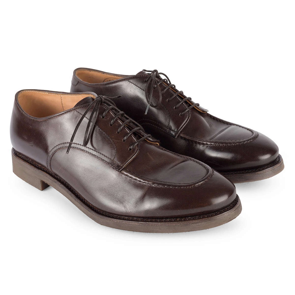 FELIX 85007<br>Derby shoes Custom Derby Shoes